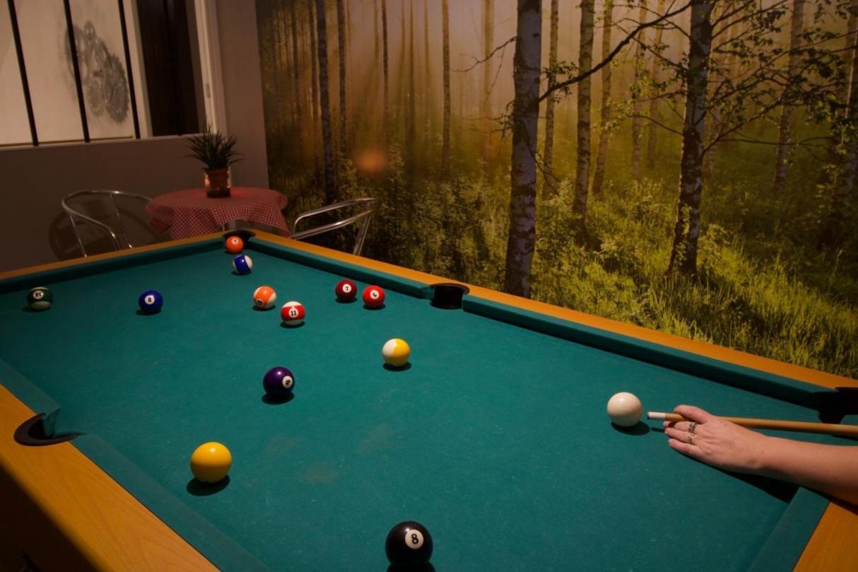 Maison D'Hotes & Spa La Vallee Des Reves Nods Dış mekan fotoğraf