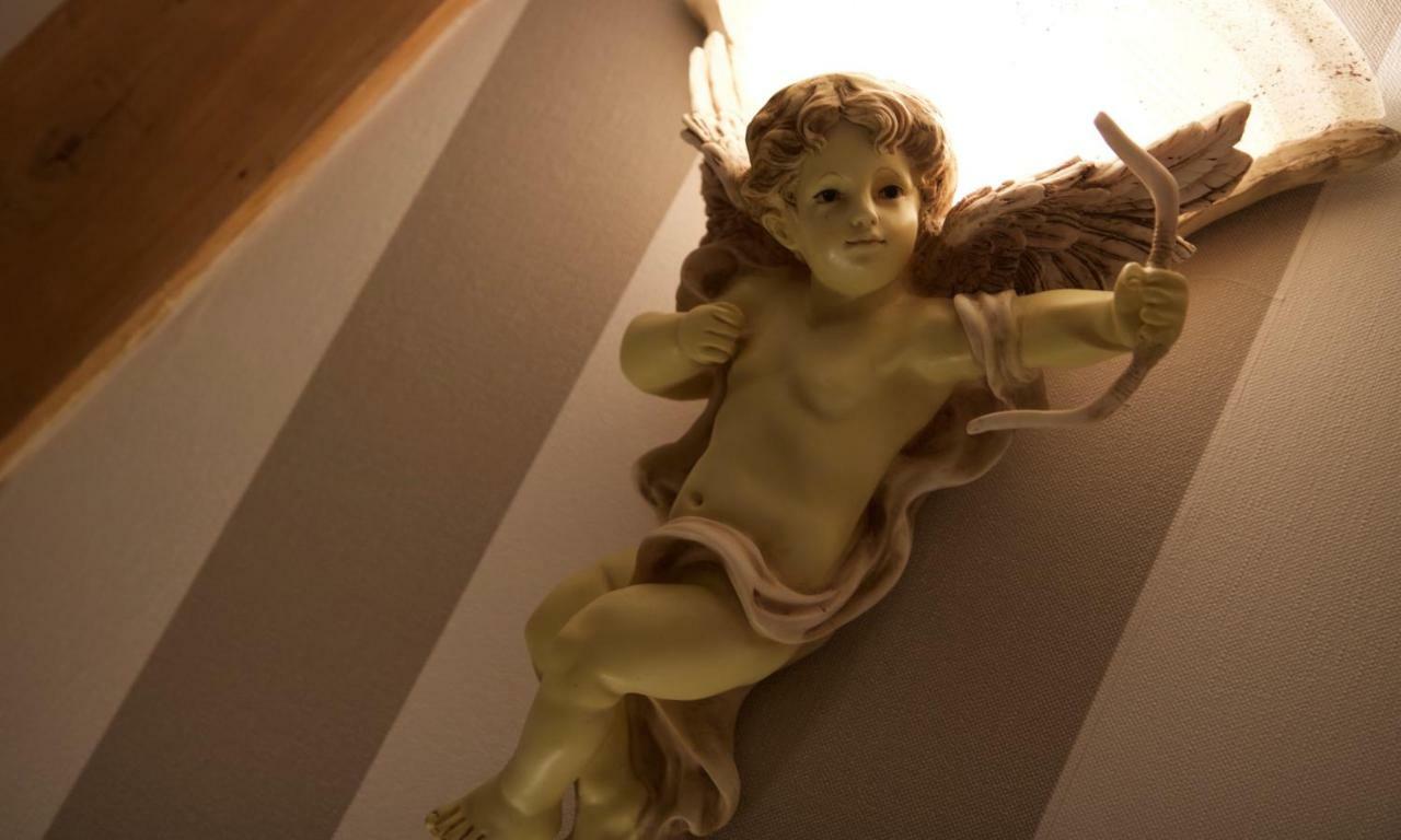 Maison D'Hotes & Spa La Vallee Des Reves Nods Dış mekan fotoğraf
